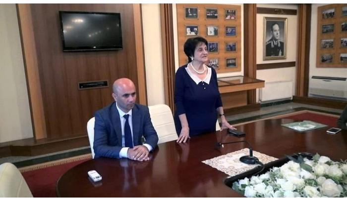 Layihənin İcrasına Lerik Rayonundan Start Verilib