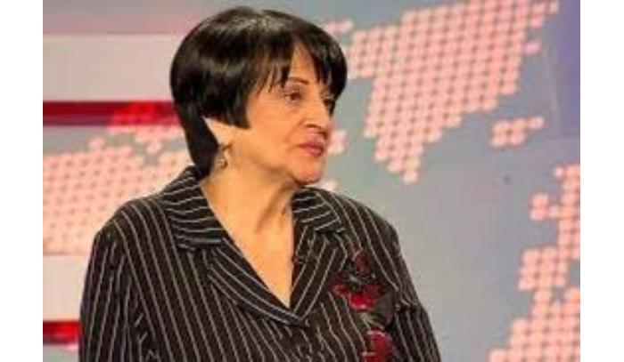 "Azərbaycan qalib tərəf olaraq sülhün təfərrüatlarını müəyyən etməyə və danışıqların aparılmasına hazırdır"