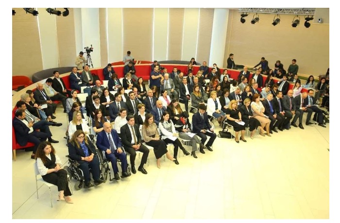 QHT-lər üçün “İqlim Dəyişmələri və COP” Təlimi Başladı