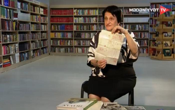 Tarixin izi ilə - Tariximizin İrəvan ucalığı