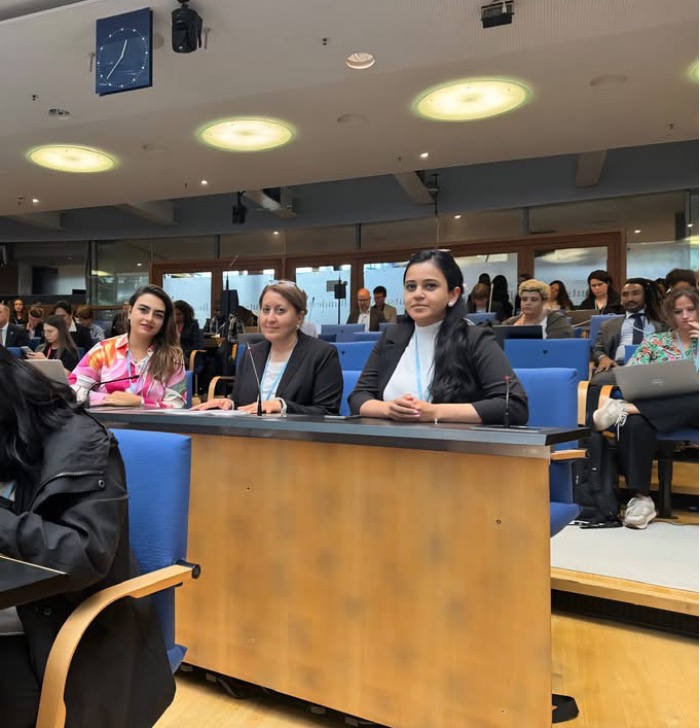 Azərbaycan QHT nümayəndələri UNFCCC Yardımçı Qurumlarının 62-ci sessiyasında iştirak edirlər