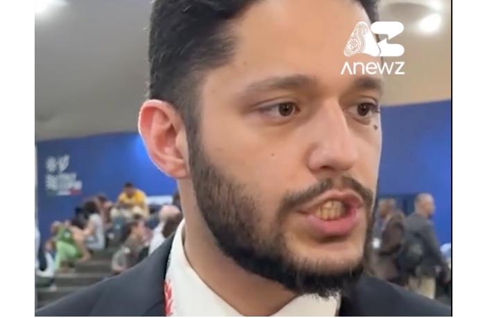 Qlobal Cənub QHT Platforması iqlim fəaliyyəti naminə ölkələri birləşdirir.