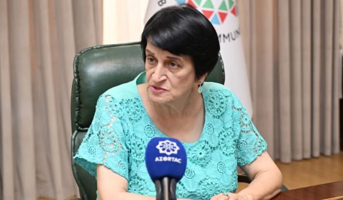  İrəvan sakini, "Vətəndaşların Sosial Rifahı Naminə" İctimai Birliyinin sədri İradə Rizazadə həmin xatirələri illərdir ki, özü ilə daşıyır.